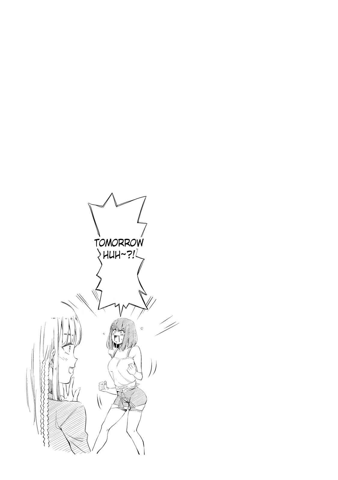Page 45 Chapter 2 Iwa kakeru! -Climbing Girls-
