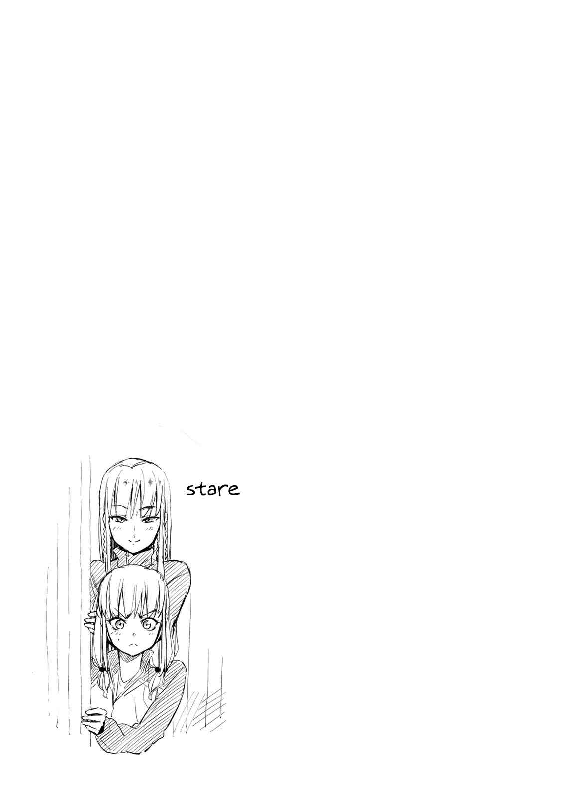 Page 27 Chapter 4 Iwa kakeru! -Climbing Girls-