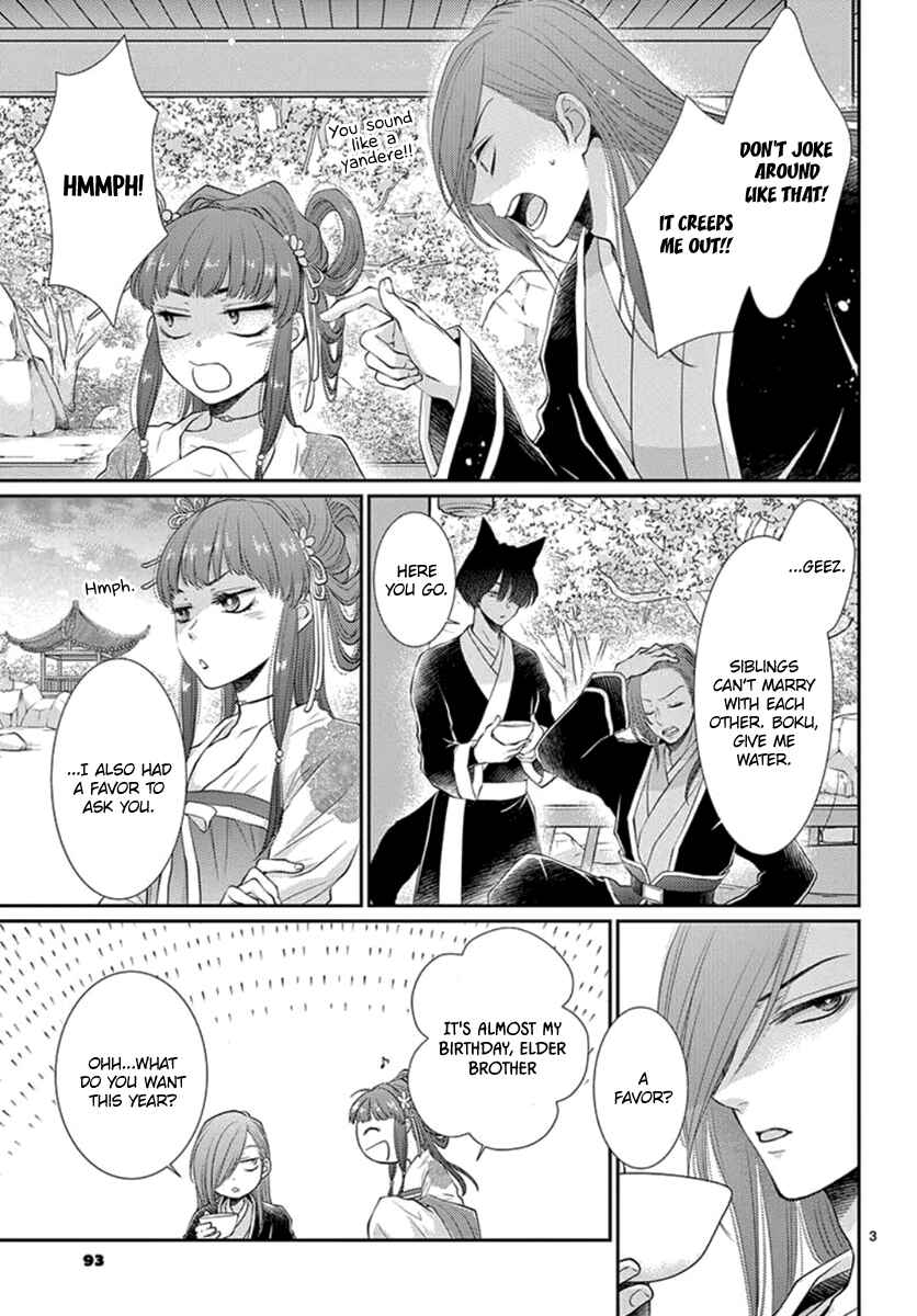 Page 4 Chapter 15 The Kings Beast