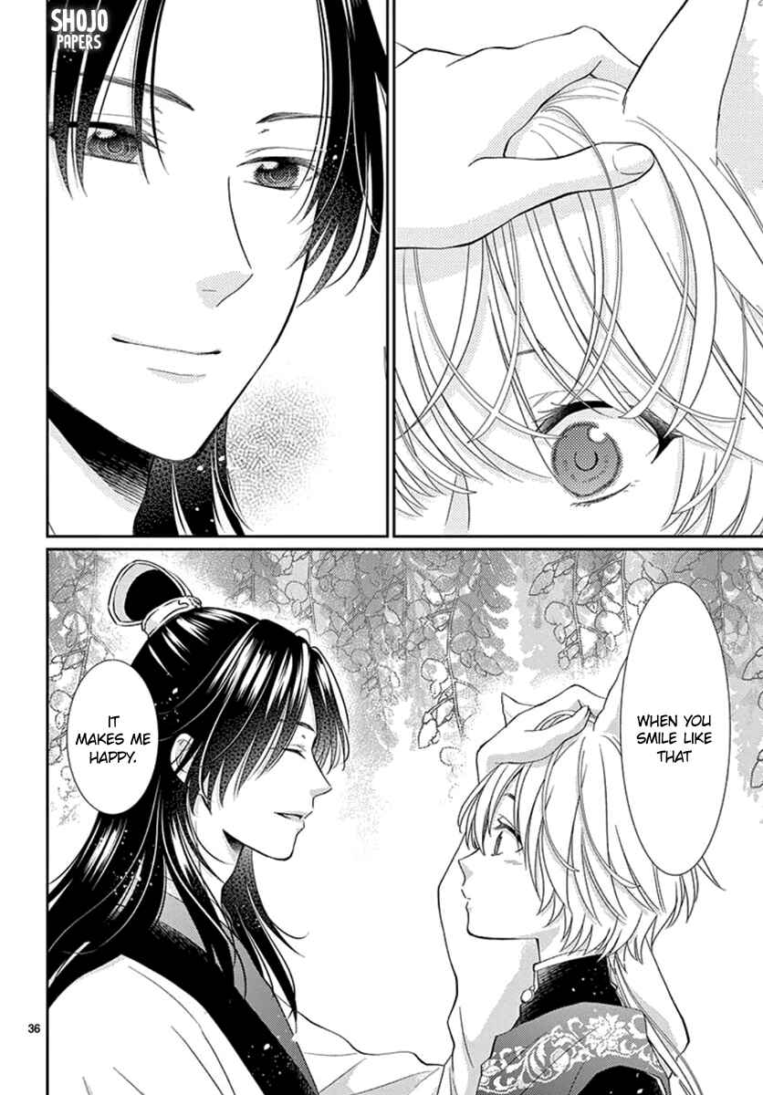 Page 38 Chapter 7 The Kings Beast