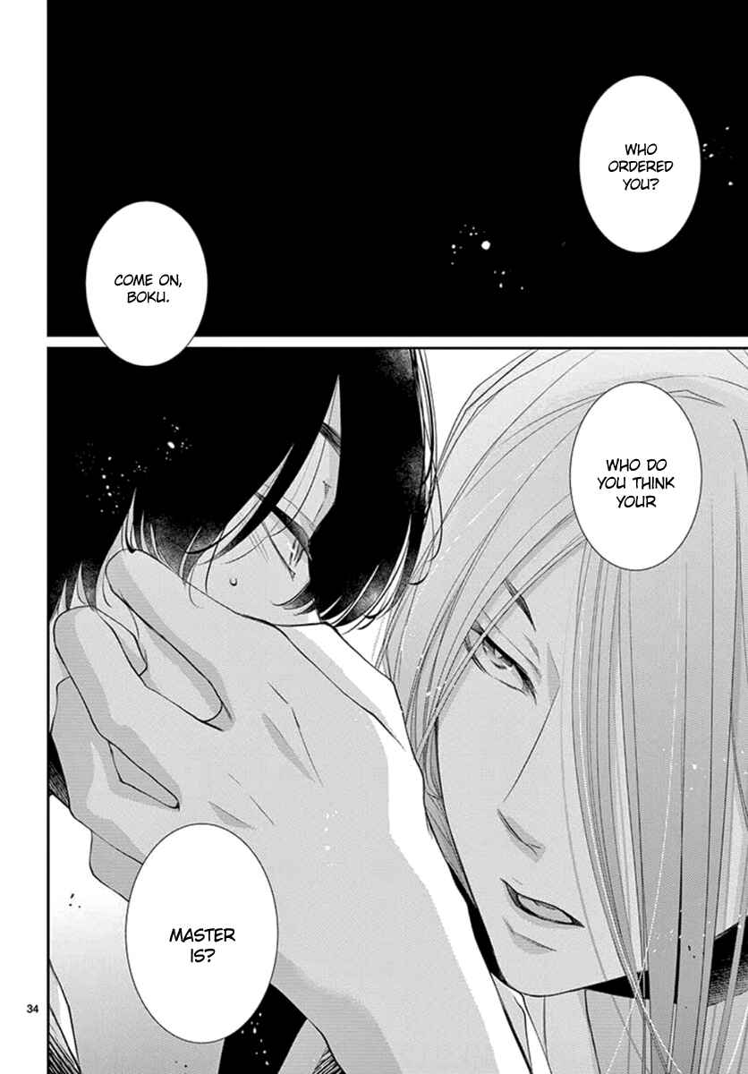 Page 36 Chapter 14 The Kings Beast