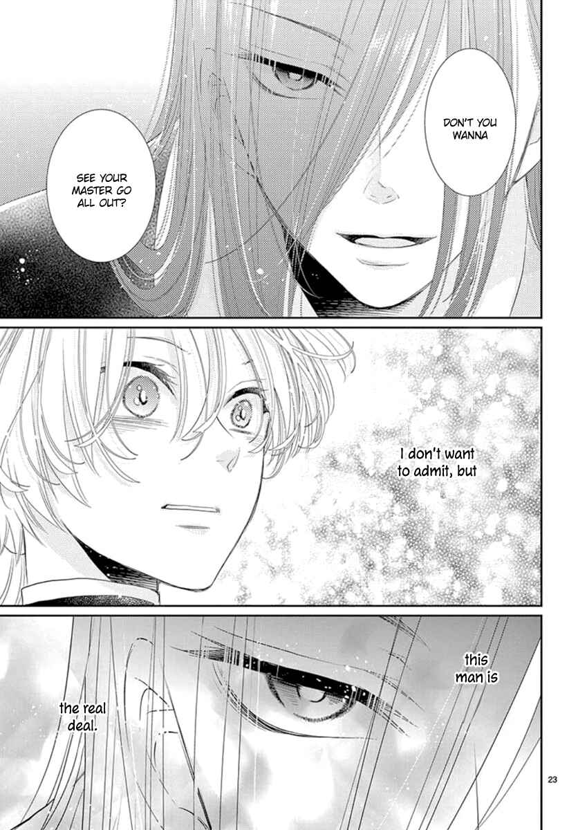 Page 24 Chapter 13 The Kings Beast