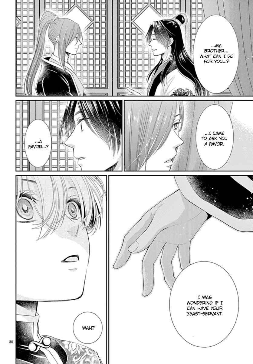 Page 31 Chapter 13 The Kings Beast