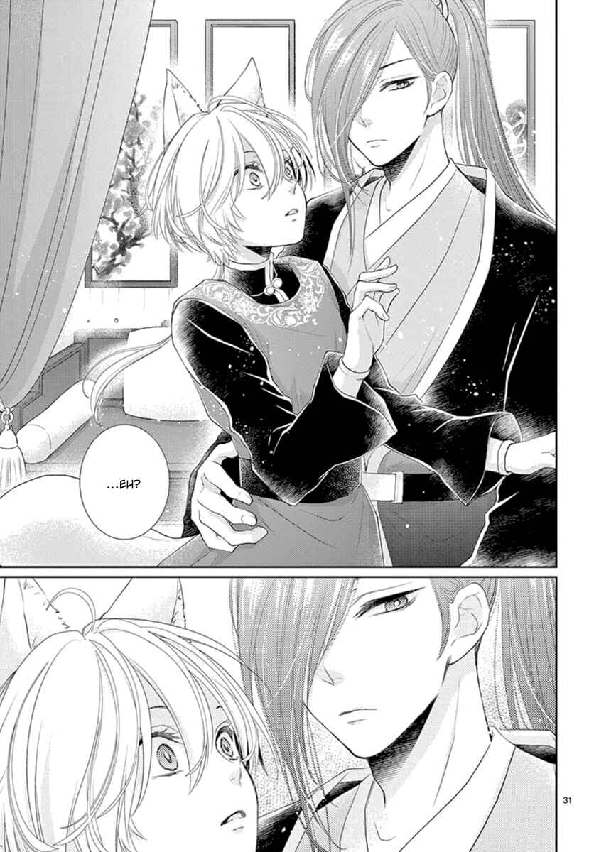 Page 32 Chapter 13 The Kings Beast