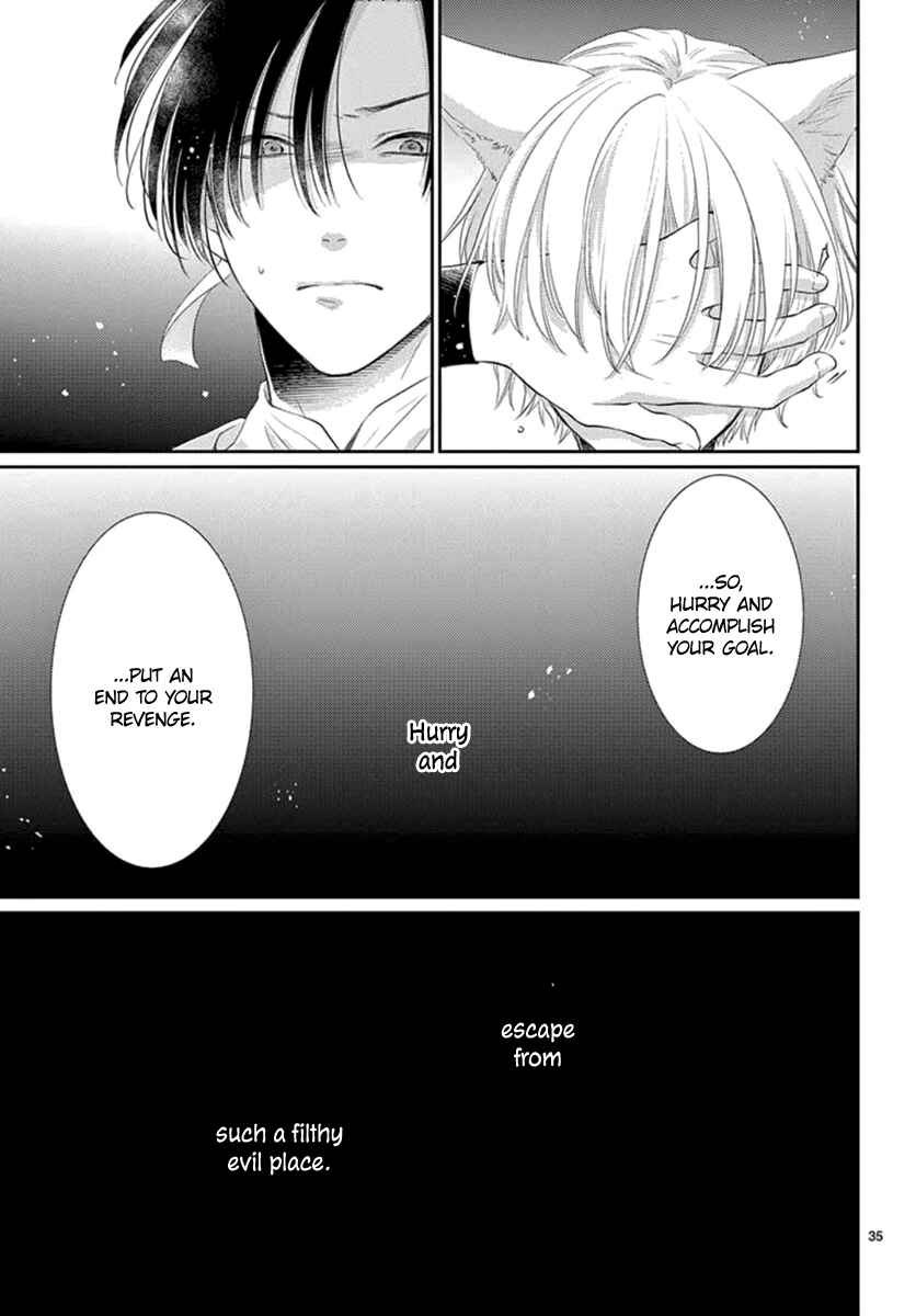 Page 37 Chapter 17 The Kings Beast