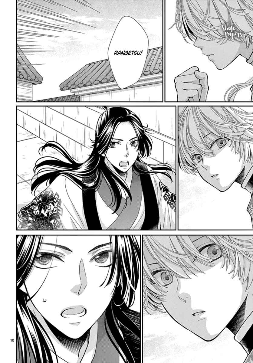 Page 11 Chapter 4 The Kings Beast