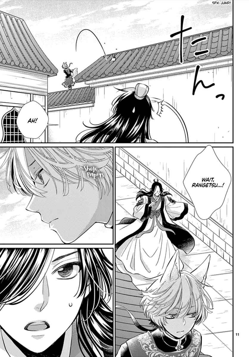 Page 12 Chapter 4 The Kings Beast