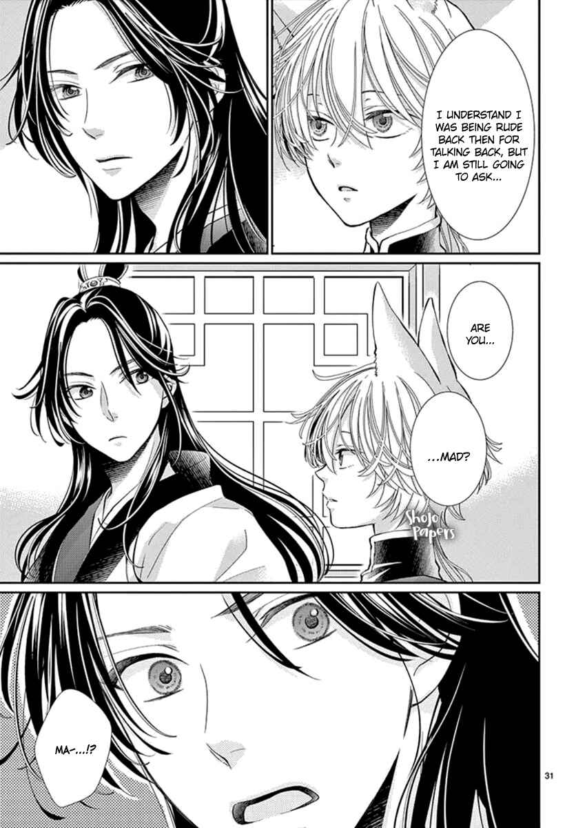 Page 33 Chapter 3 The Kings Beast