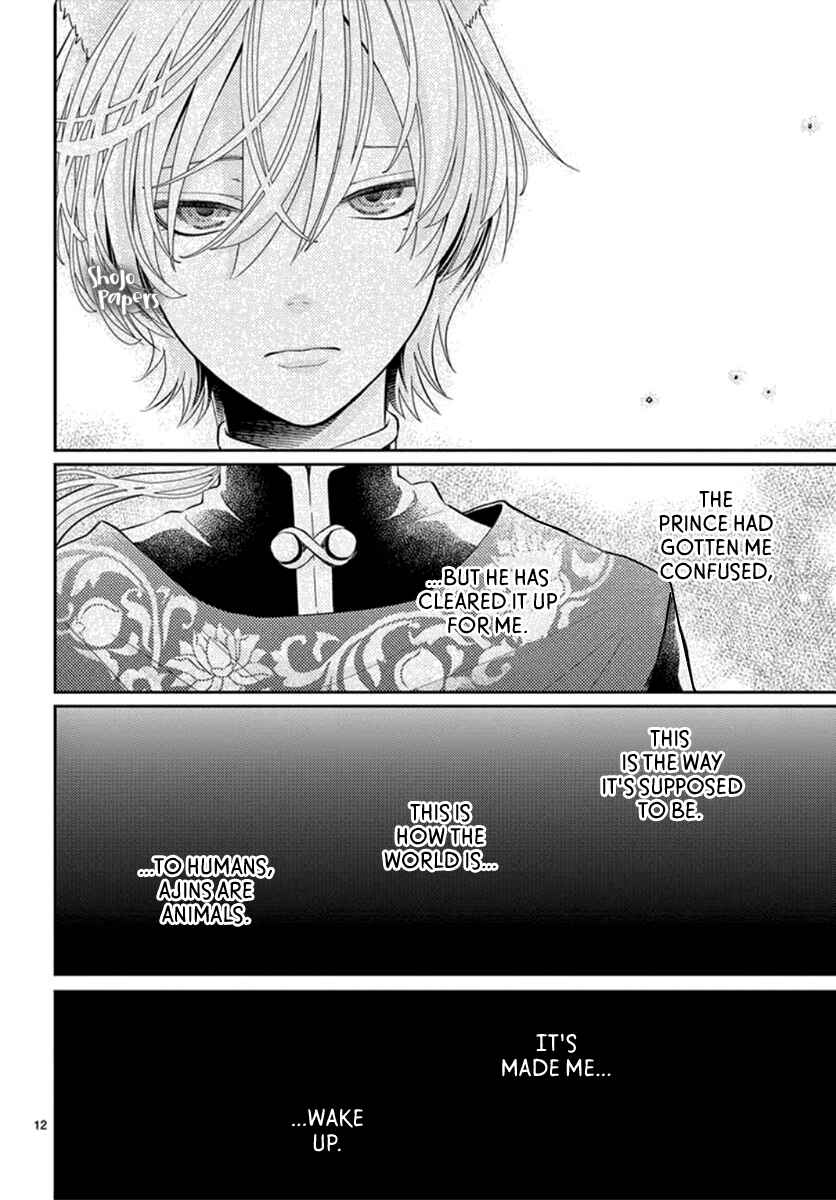 Page 14 Chapter 2 The Kings Beast