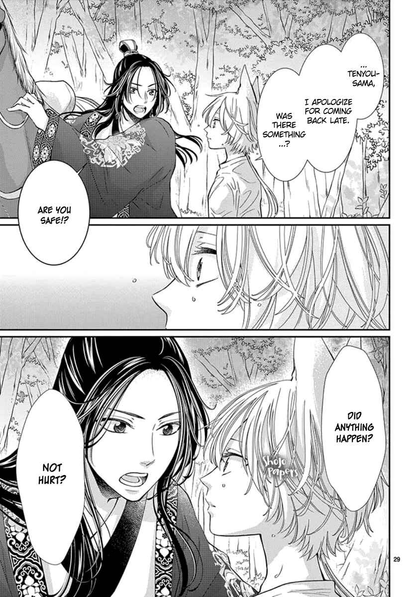 Page 31 Chapter 2 The Kings Beast