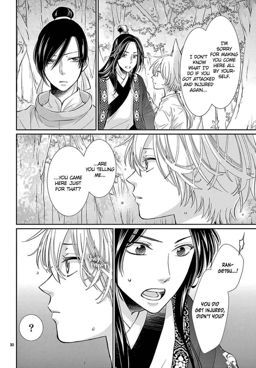 Page 32 Chapter 2 The Kings Beast