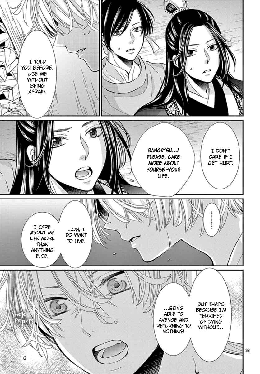 Page 35 Chapter 2 The Kings Beast