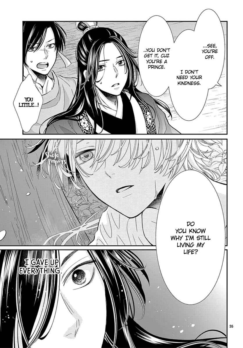Page 37 Chapter 2 The Kings Beast