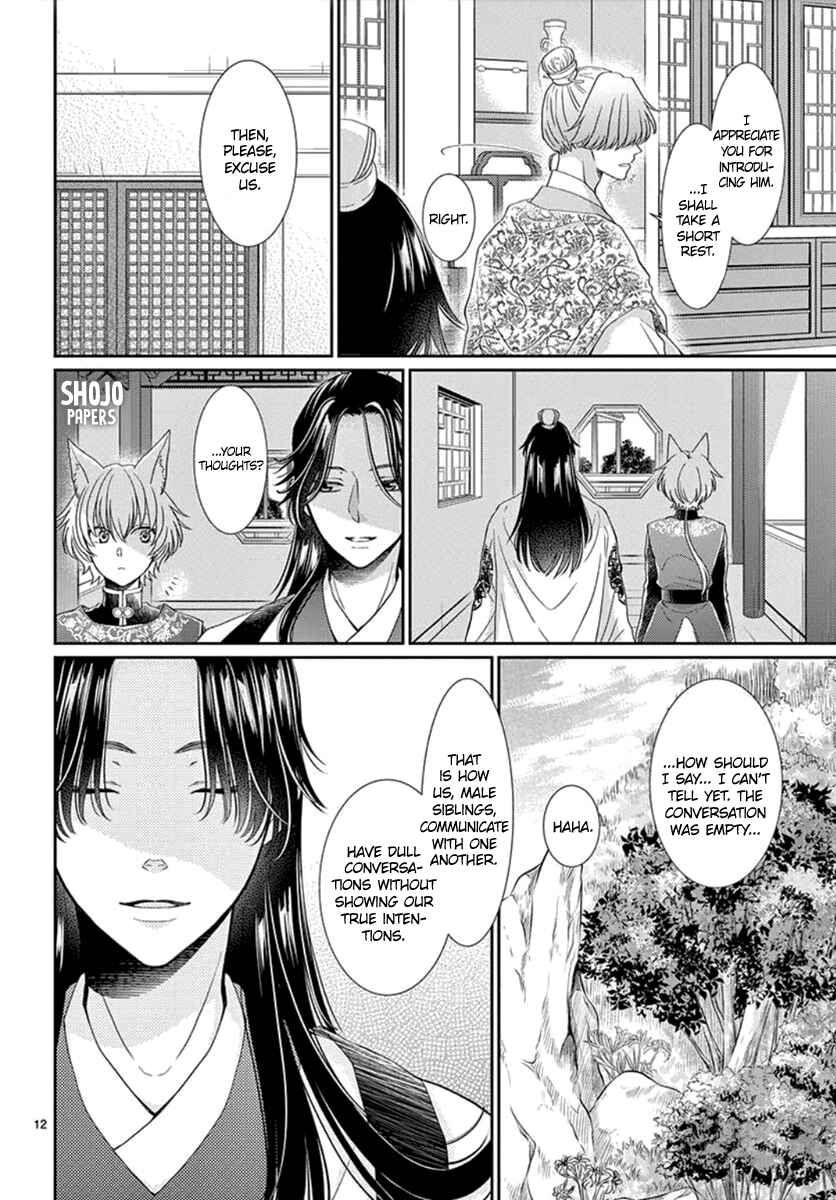 Page 13 Chapter 6 The Kings Beast