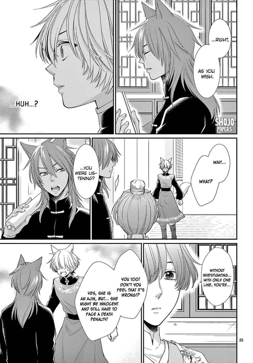 Page 26 Chapter 6 The Kings Beast