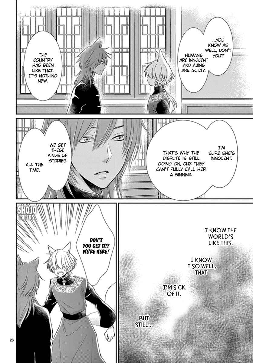 Page 27 Chapter 6 The Kings Beast