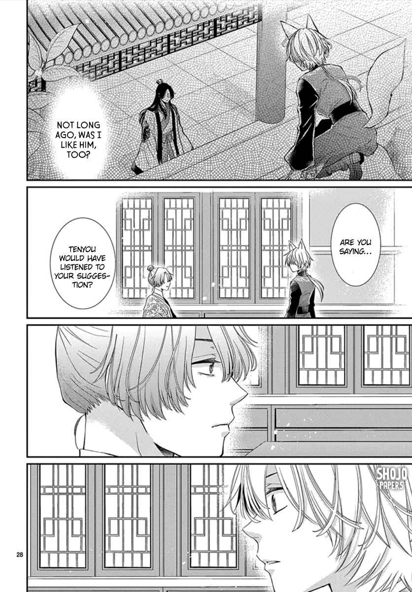 Page 29 Chapter 6 The Kings Beast