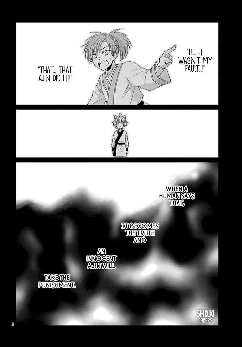 Page 5 Chapter 6 The Kings Beast