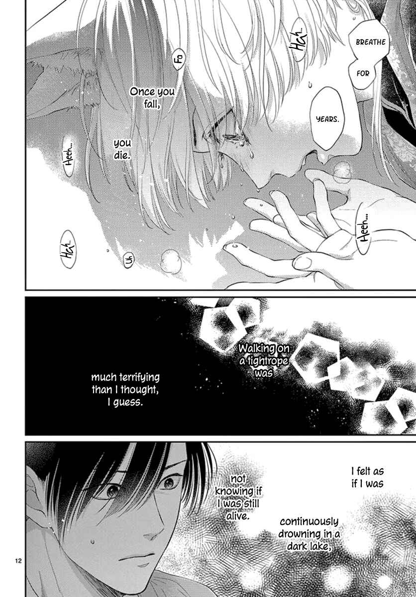 Page 13 Chapter 18 The Kings Beast