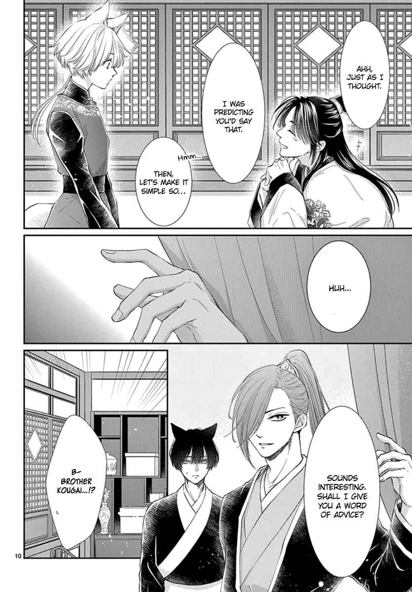 Page 11 Chapter 19 The Kings Beast