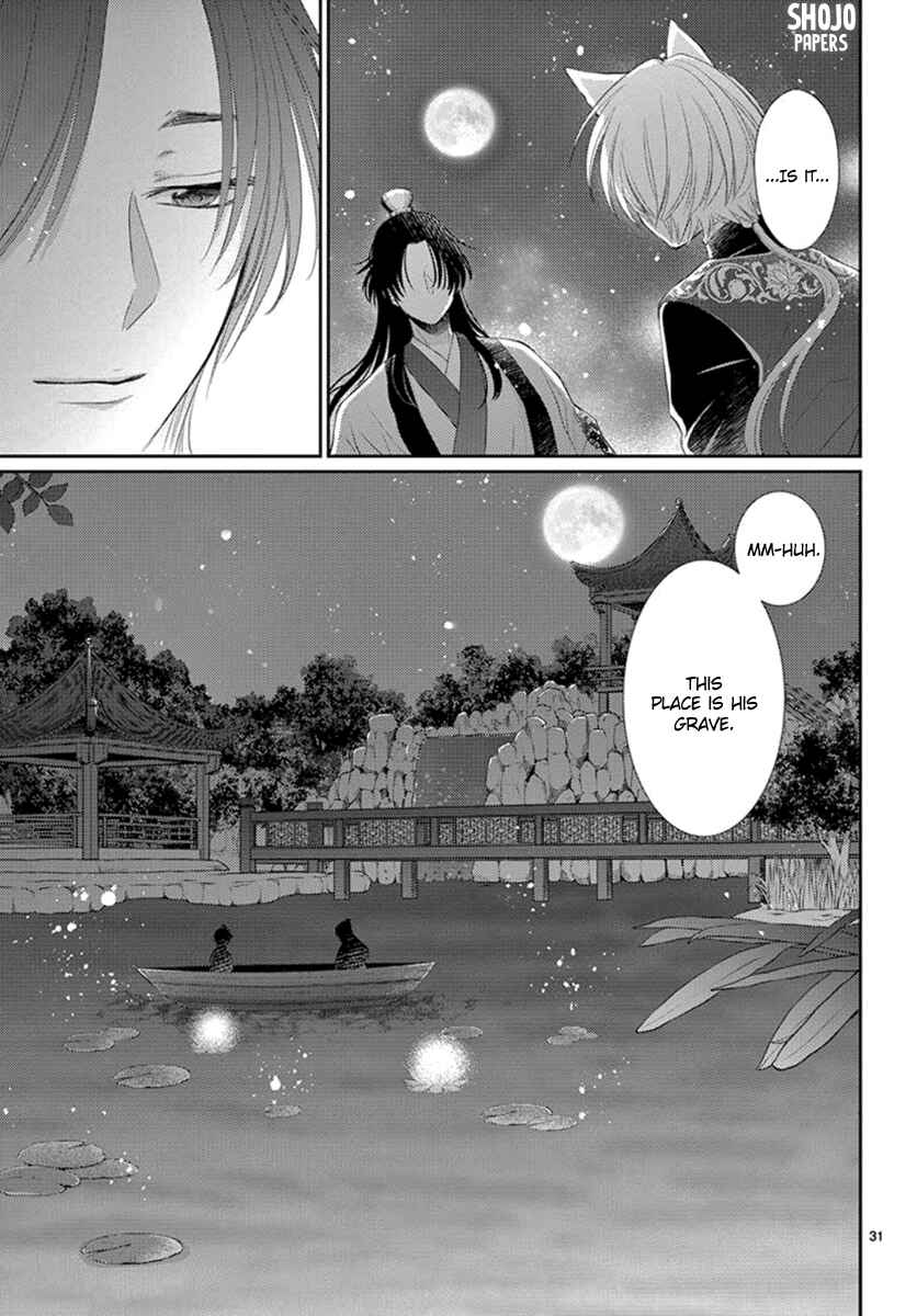 Page 32 Chapter 10 The Kings Beast
