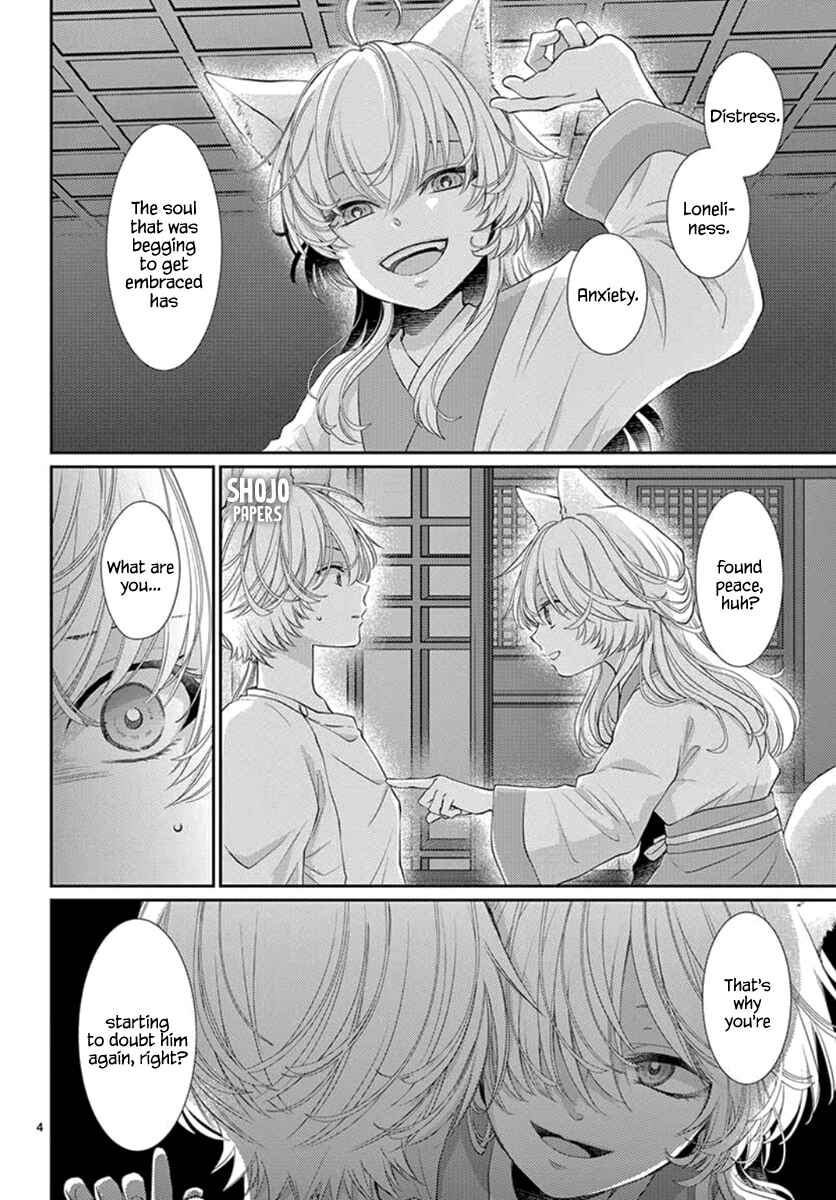 Page 5 Chapter 10 The Kings Beast