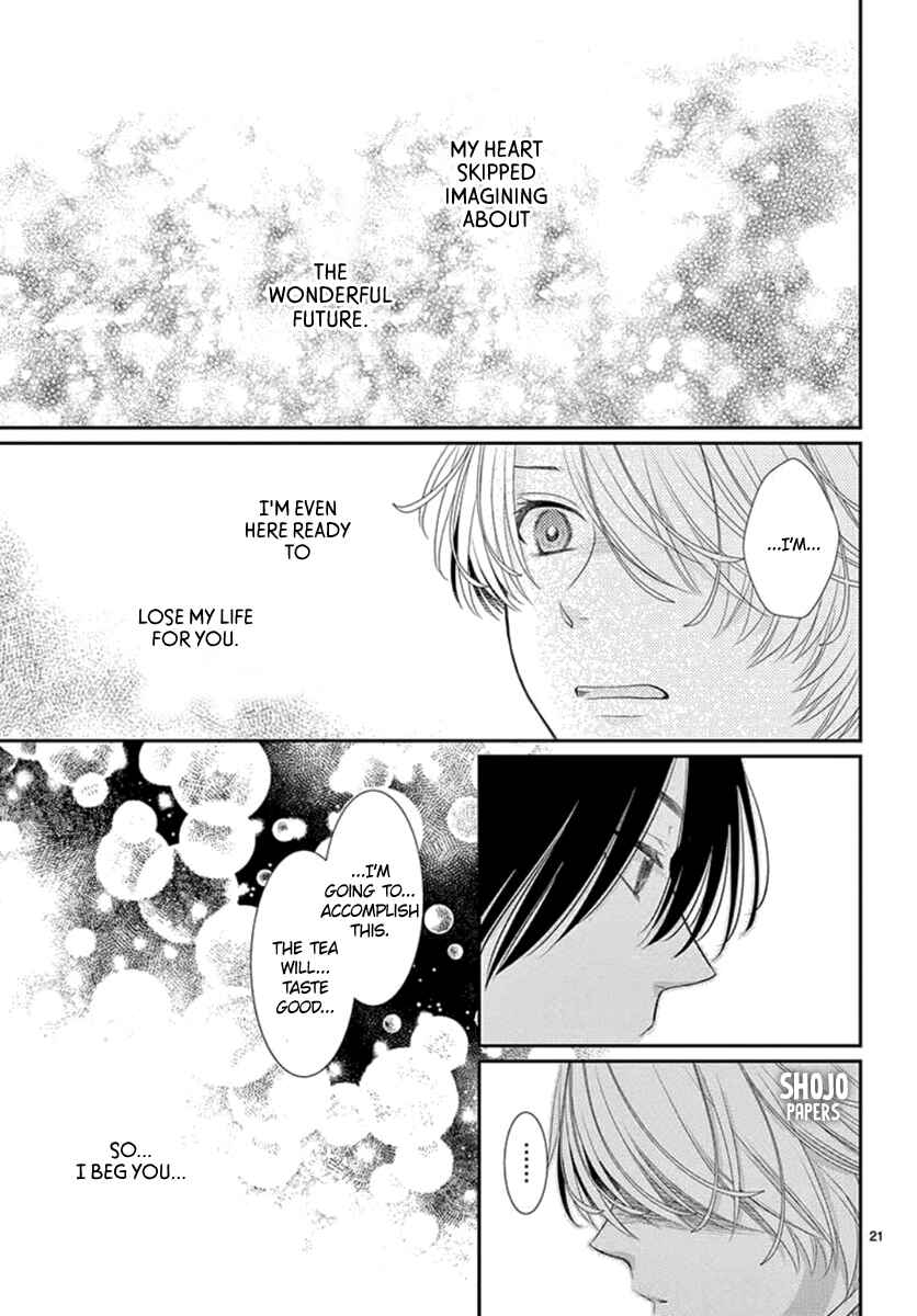 Page 23 Chapter 9 The Kings Beast
