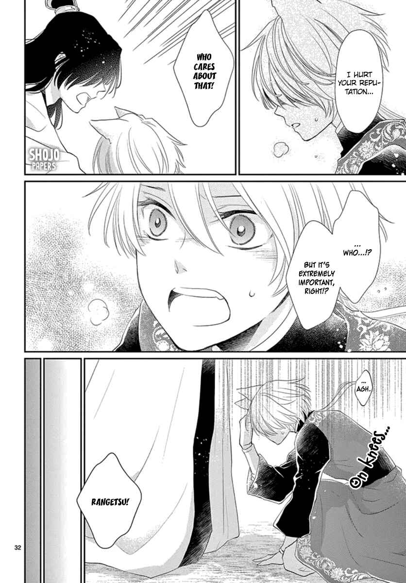 Page 34 Chapter 9 The Kings Beast