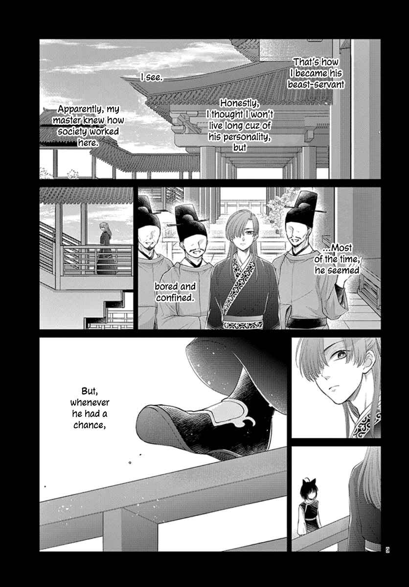 Page 11 Chapter 20 The Kings Beast