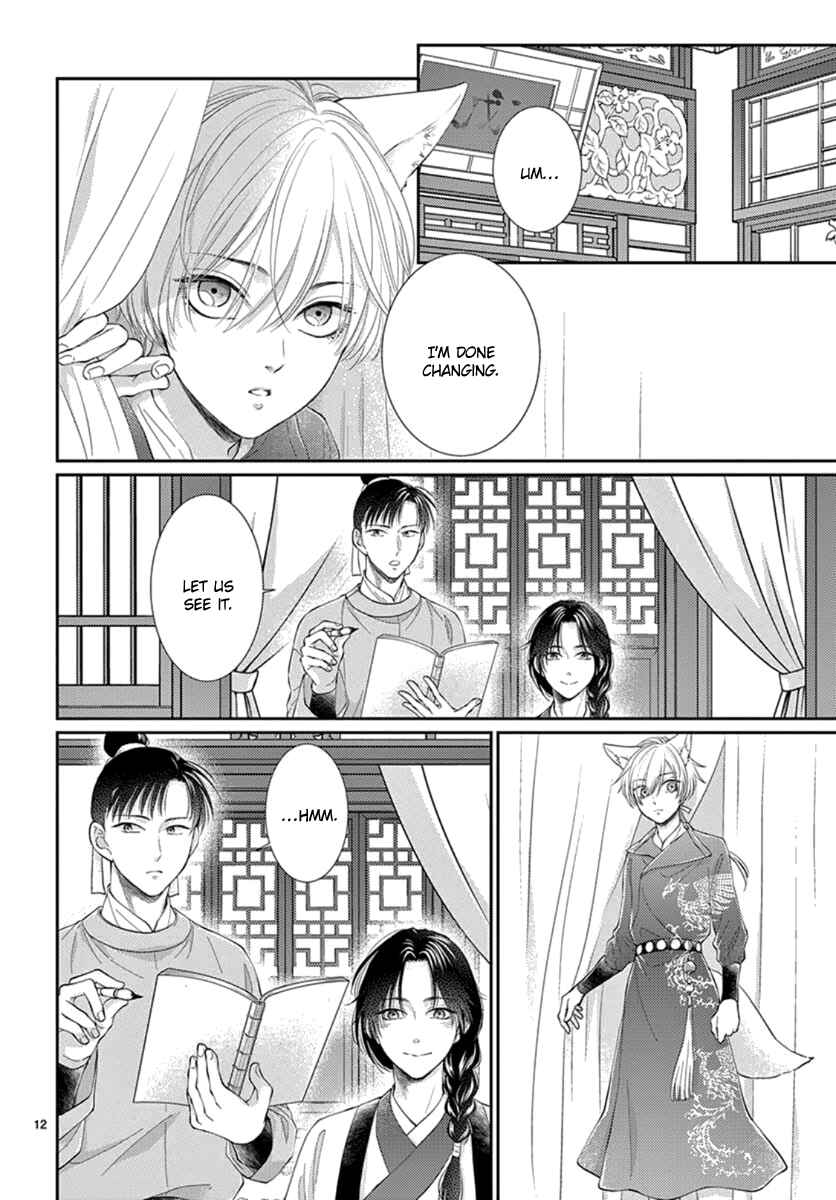 Page 14 Chapter 20 The Kings Beast