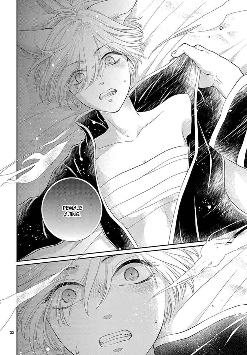 Page 34 Chapter 20 The Kings Beast