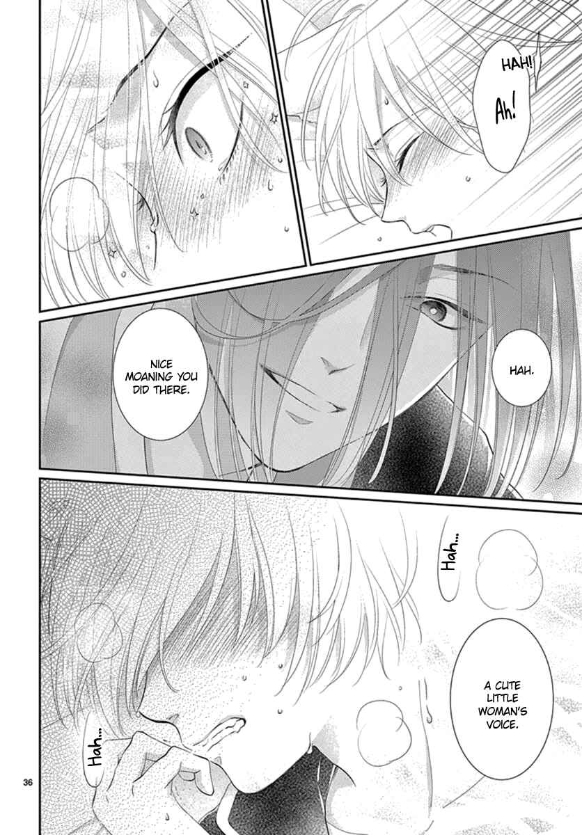 Page 38 Chapter 20 The Kings Beast
