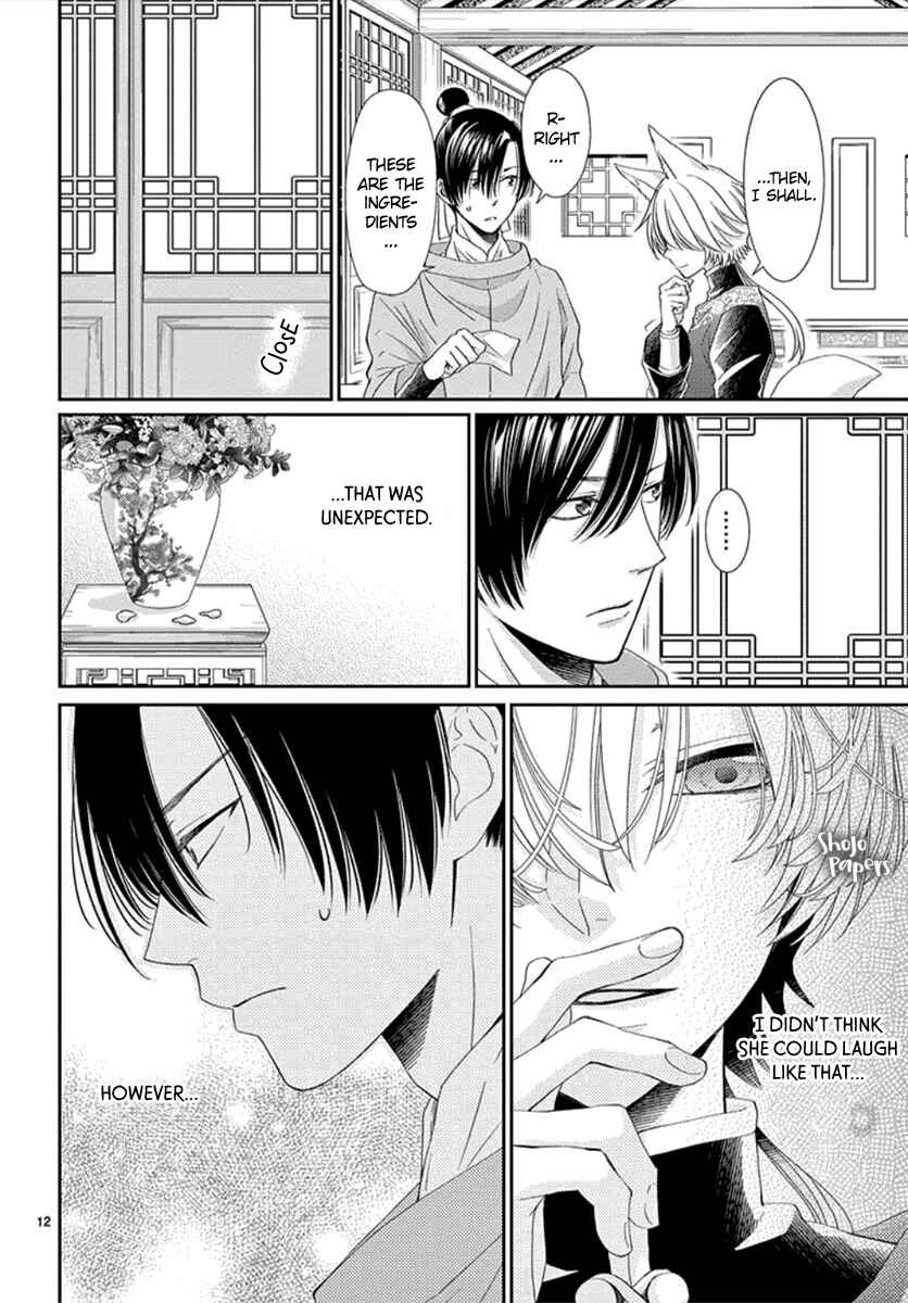 Page 13 Chapter 5 The Kings Beast