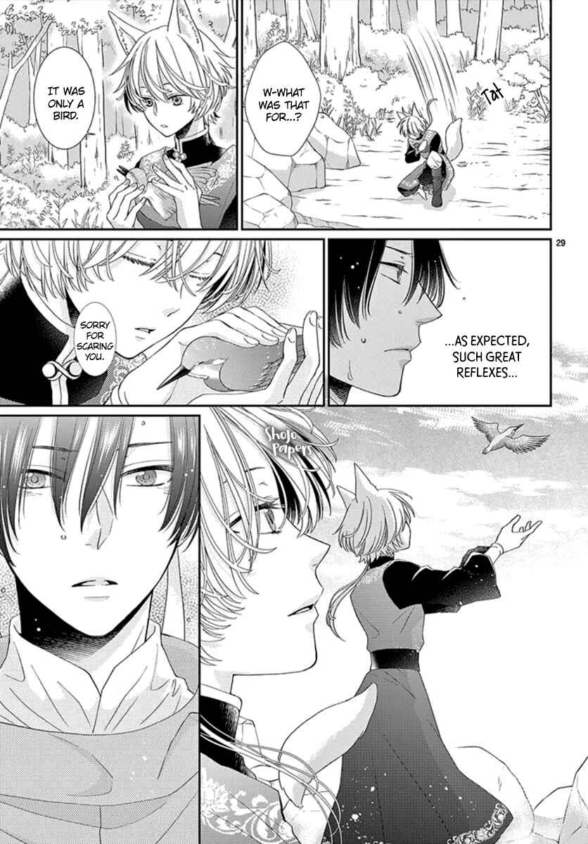 Page 30 Chapter 5 The Kings Beast