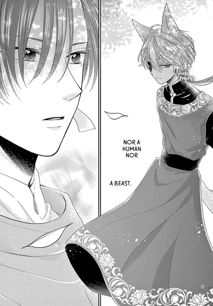 Page 34 Chapter 5 The Kings Beast