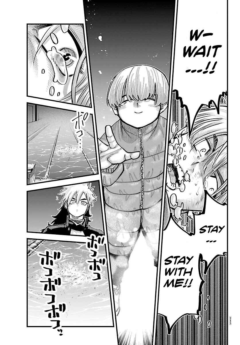 Page 10 Chapter 43 Rappa - Yankee Ninpuuchou