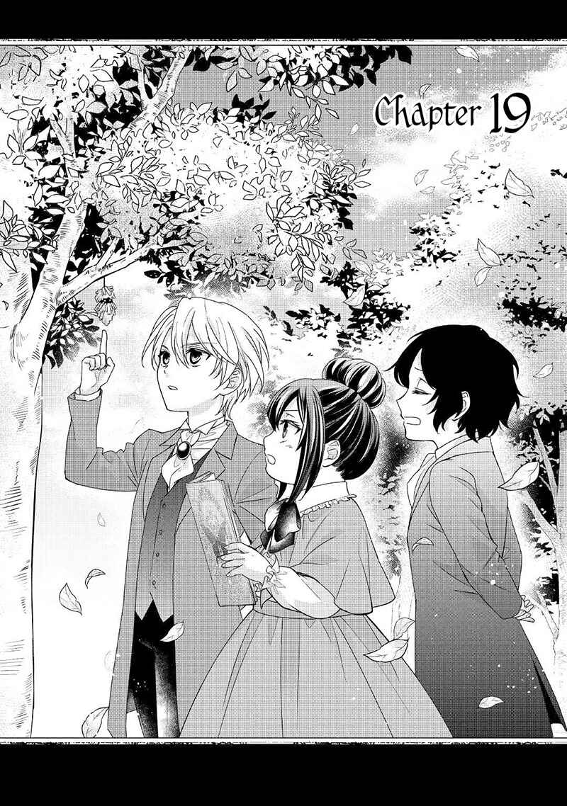 Page 2 Chapter 19 The Struggle of Being Reincarnated as the Marquesss Daughter: Ill Deal with Whats Coming to Me!