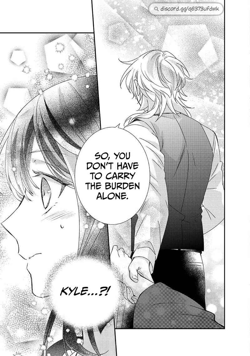 Page 22 Chapter 16 The Struggle of Being Reincarnated as the Marquesss Daughter: Ill Deal with Whats Coming to Me!