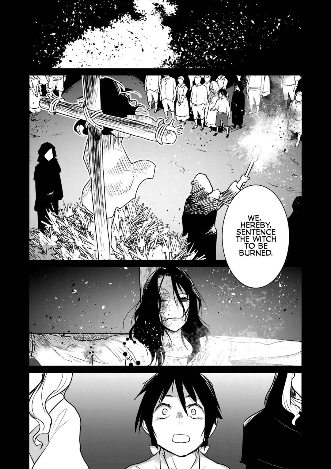 Page 22 Chapter 2 Baccano! - from the 1700s