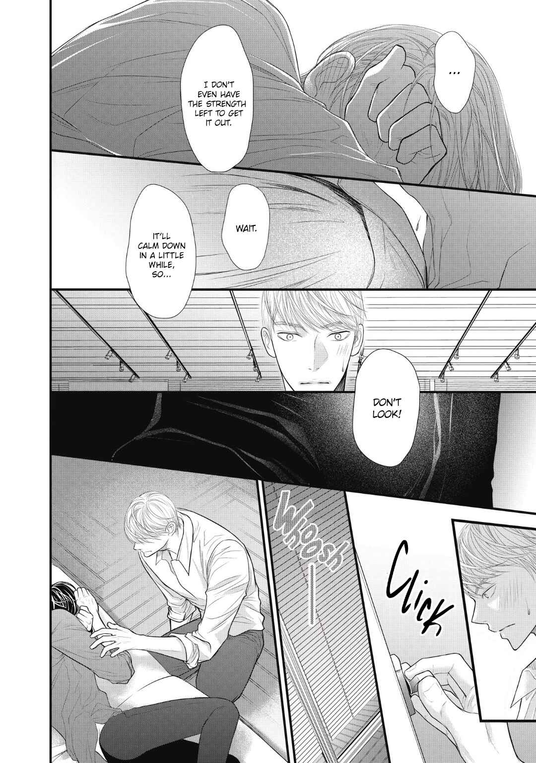 Page 42 Chapter 6 4-gatsu no Tokyo wa...
