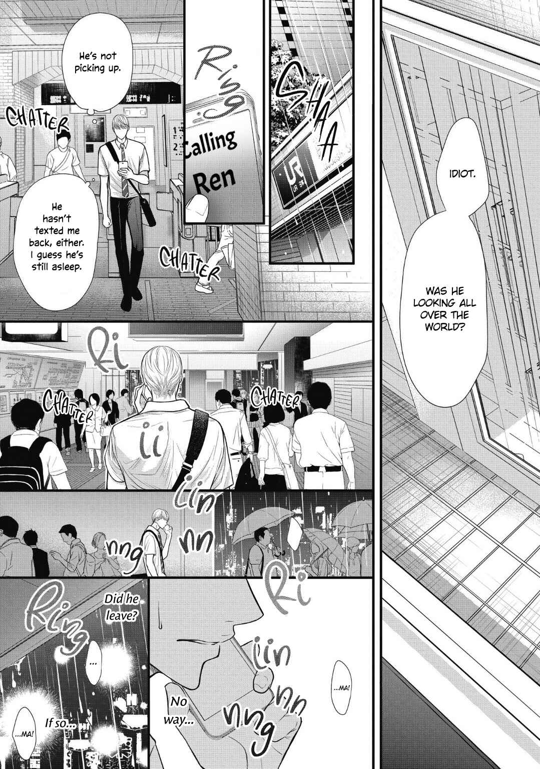 Page 57 Chapter 6 4-gatsu no Tokyo wa...