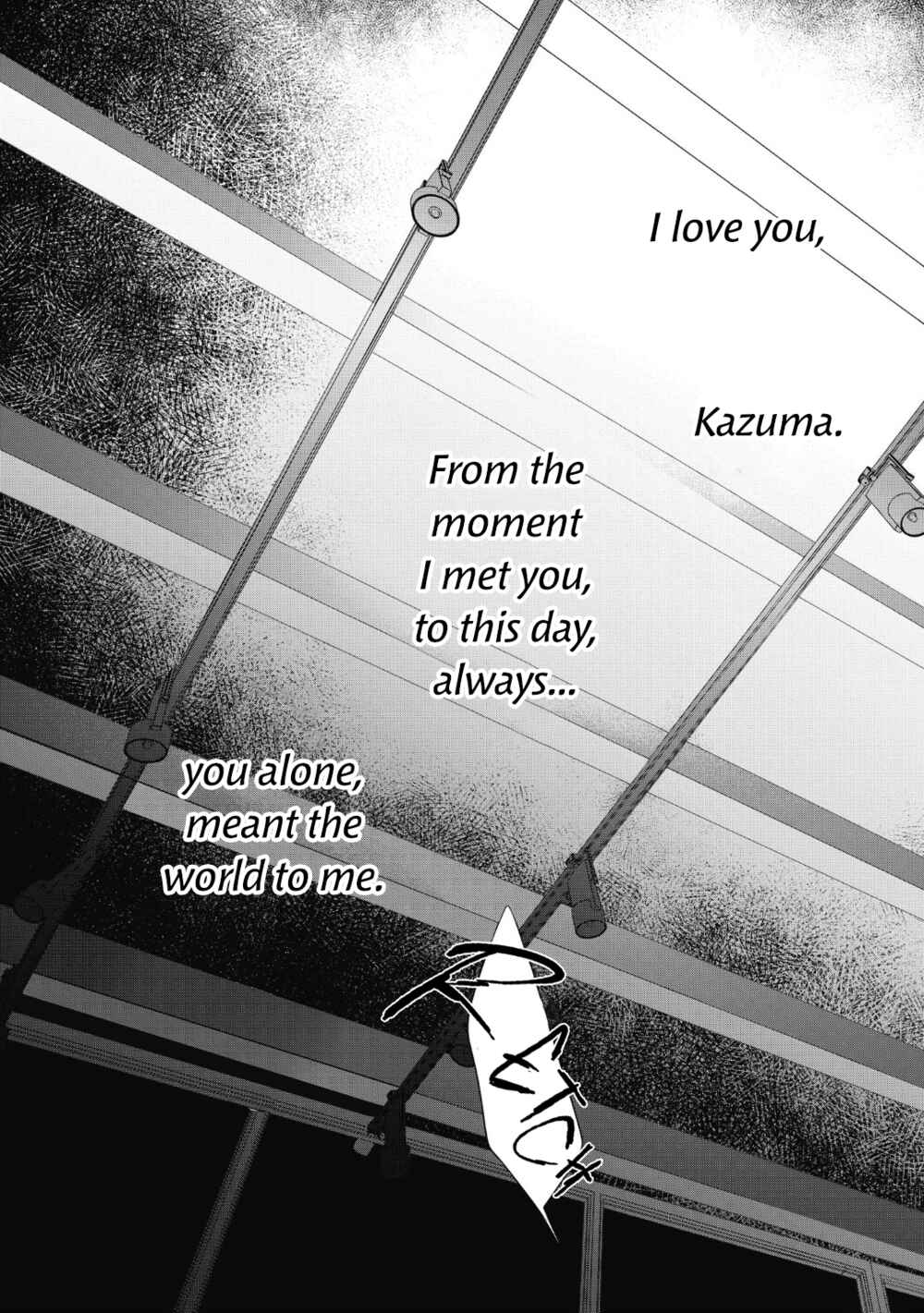 Page 49 Chapter 8 4-gatsu no Tokyo wa...