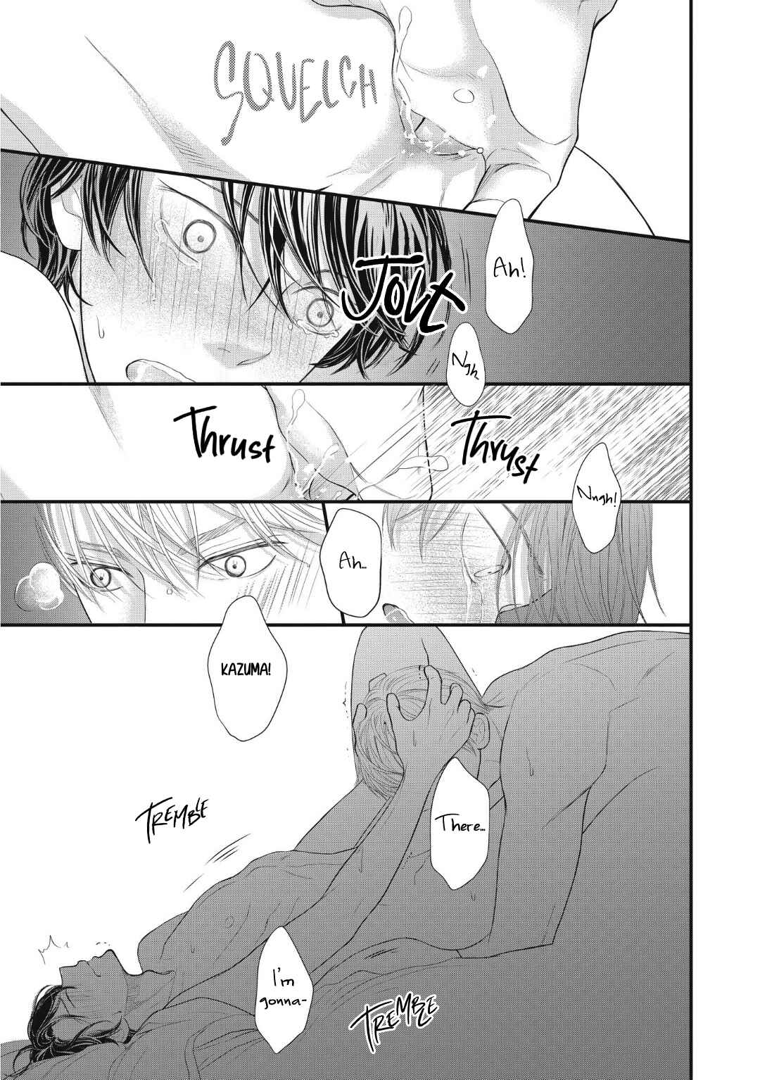 Page 10 Chapter 5.5 4-gatsu no Tokyo wa...