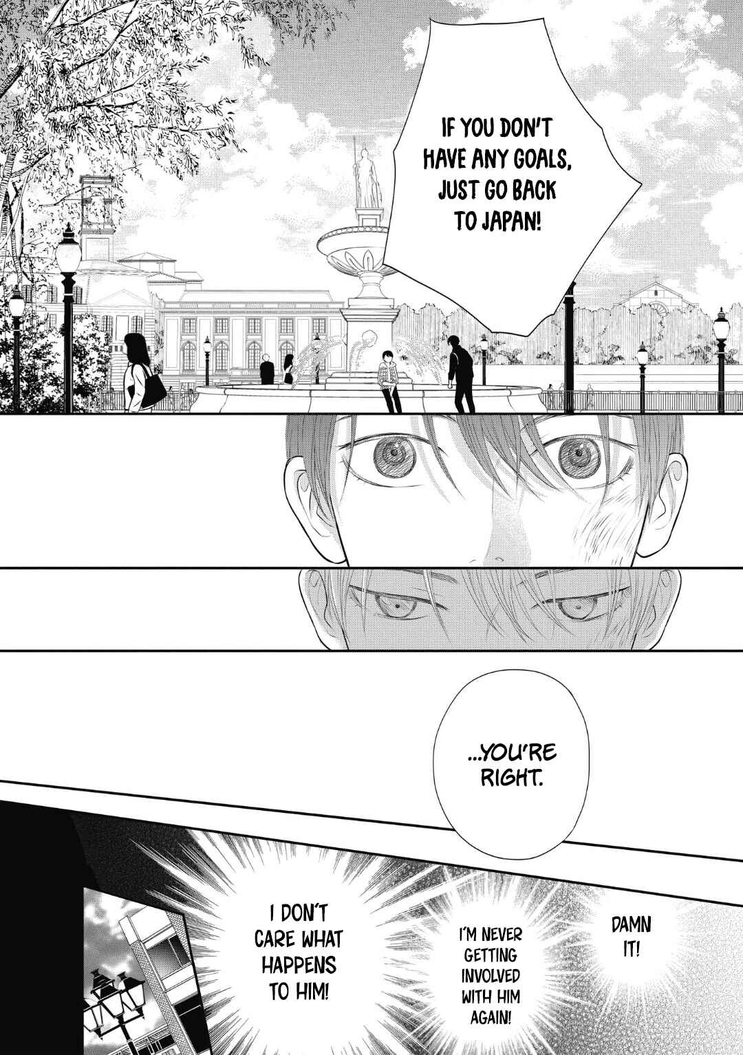 Page 16 Chapter 5 4-gatsu no Tokyo wa...
