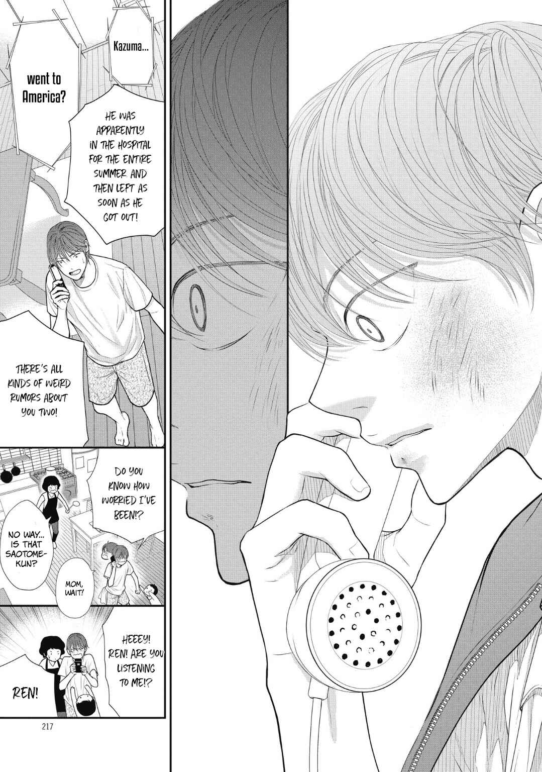 Page 25 Chapter 5 4-gatsu no Tokyo wa...