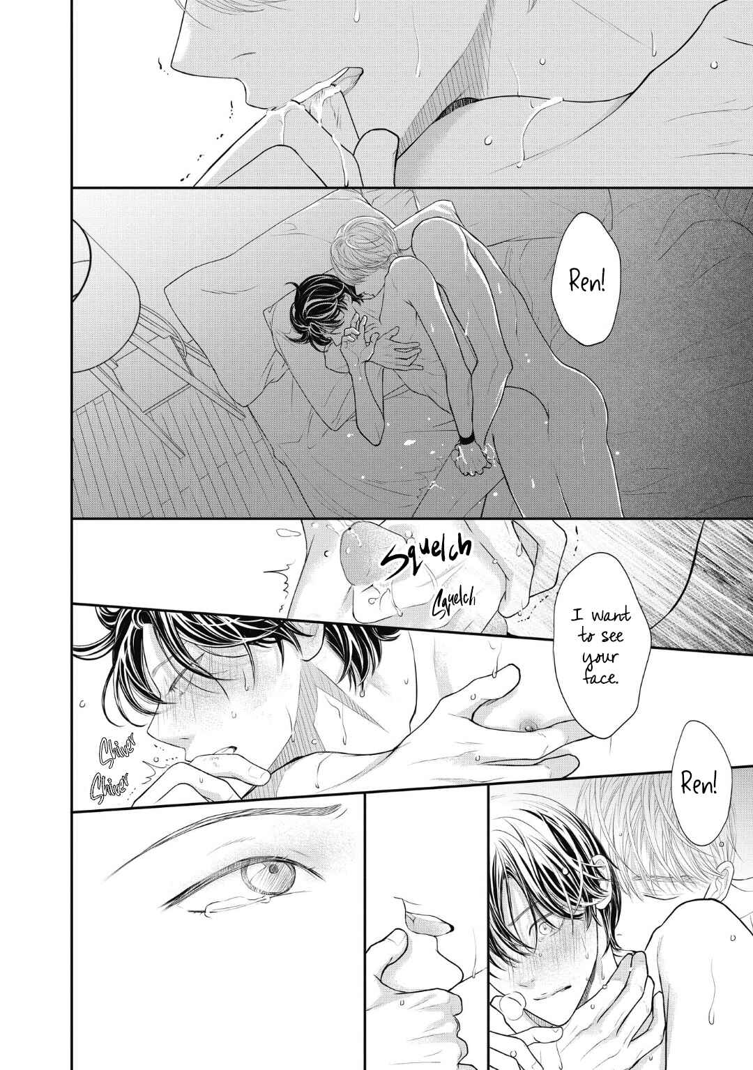 Page 32 Chapter 5 4-gatsu no Tokyo wa...