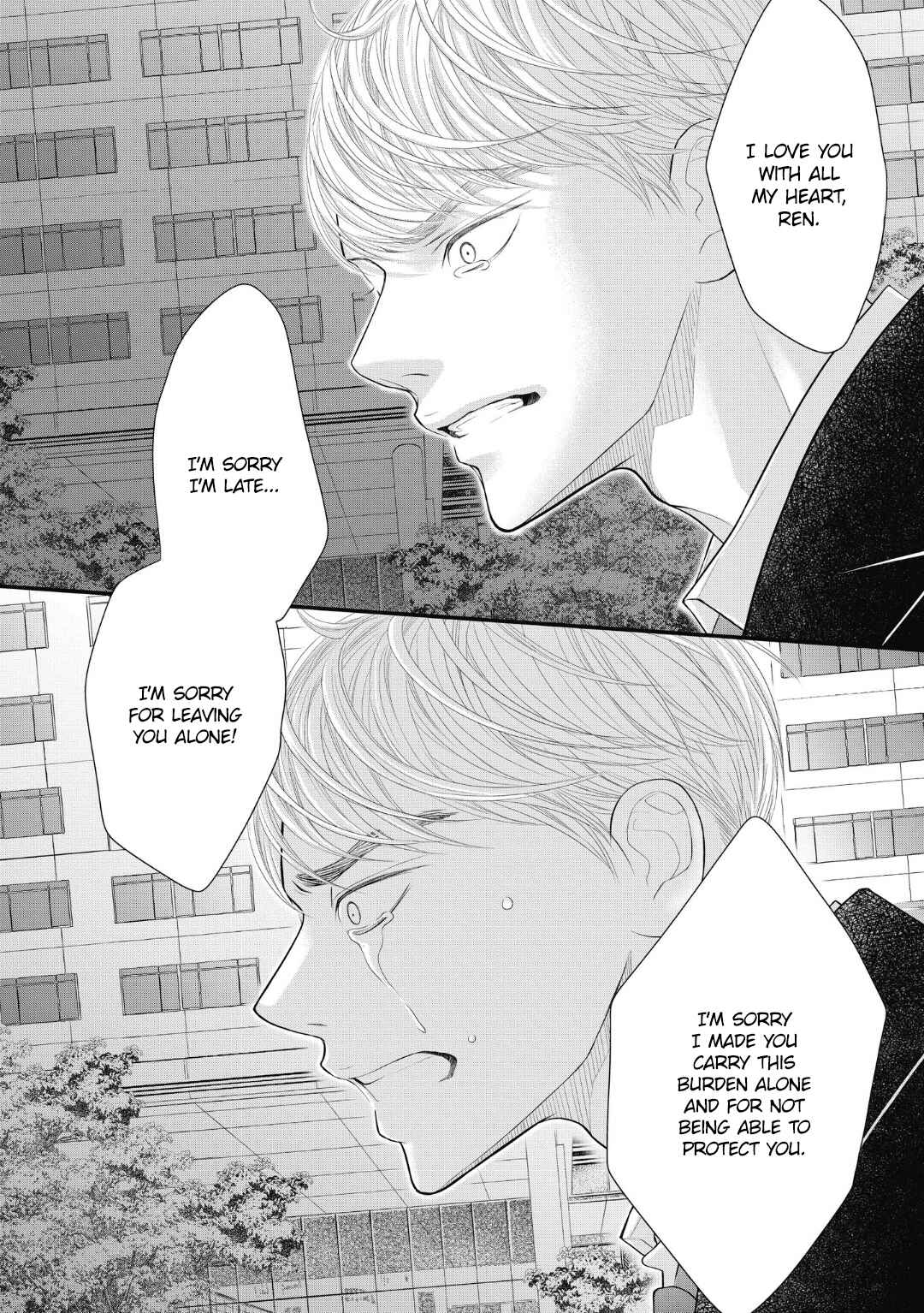 Page 27 Chapter 9 4-gatsu no Tokyo wa...