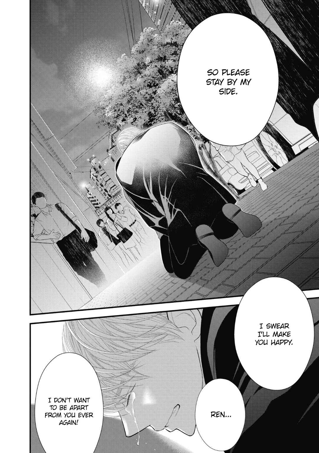 Page 29 Chapter 9 4-gatsu no Tokyo wa...
