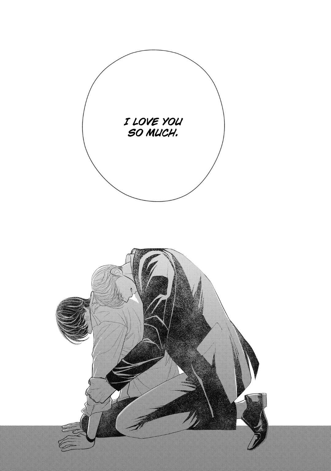Page 30 Chapter 9 4-gatsu no Tokyo wa...