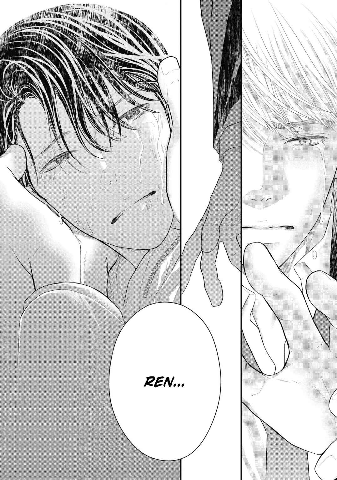 Page 31 Chapter 9 4-gatsu no Tokyo wa...